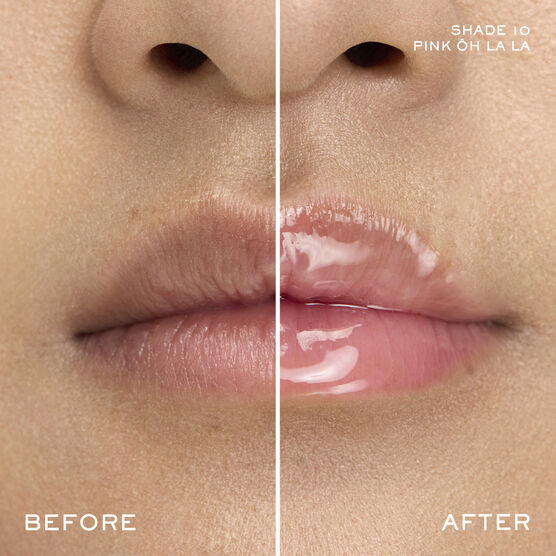 GLOSS LANC�ME LIP IDOLE JUICYTREAT 10